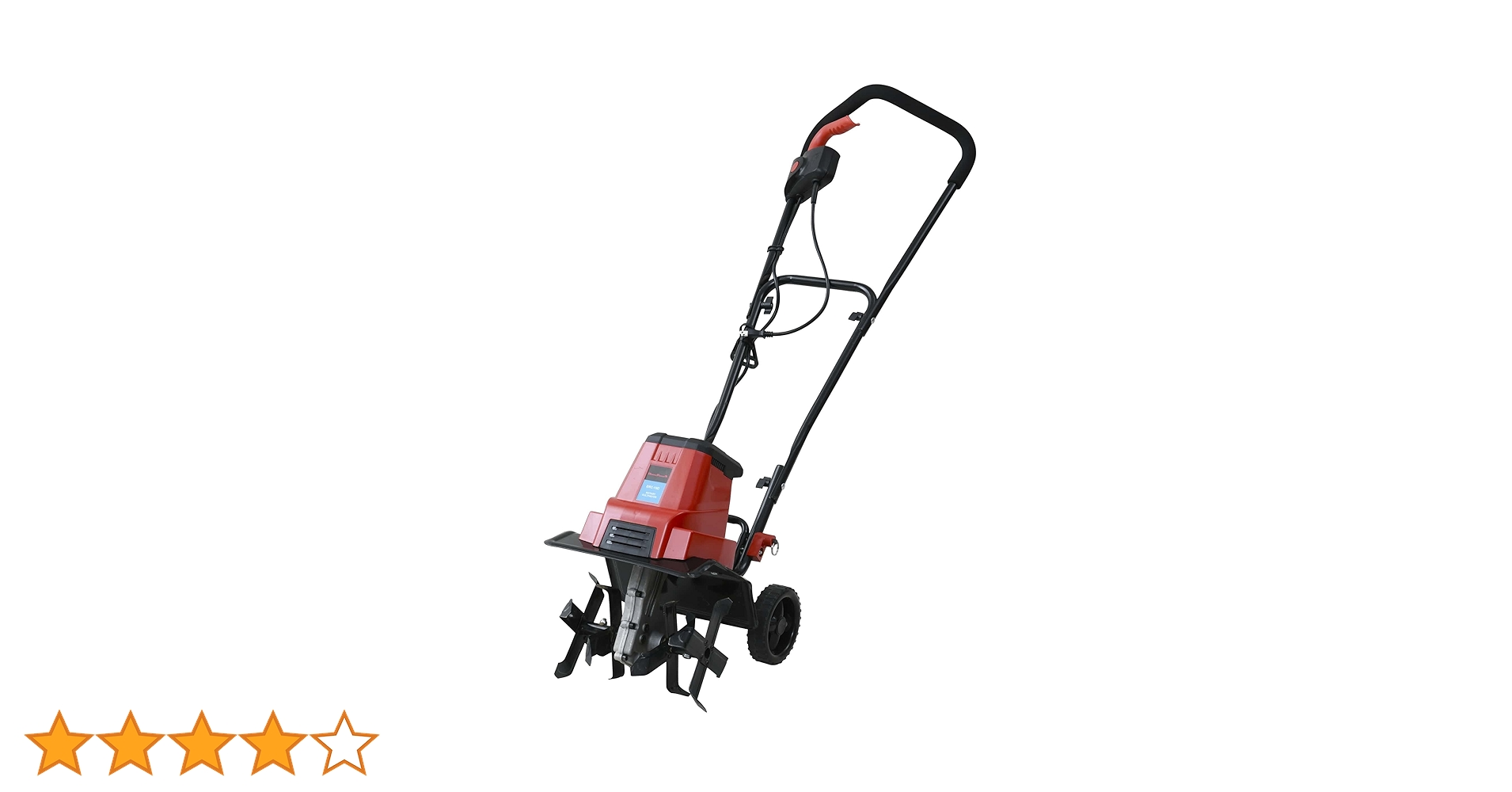 u*a様 ナカトミ 電気耕運機 電気カルチベータ ERC-140D 楽天市場】DREAM POWER 電気耕うん機 ERC-140D NAKATOMI 【園芸】【01